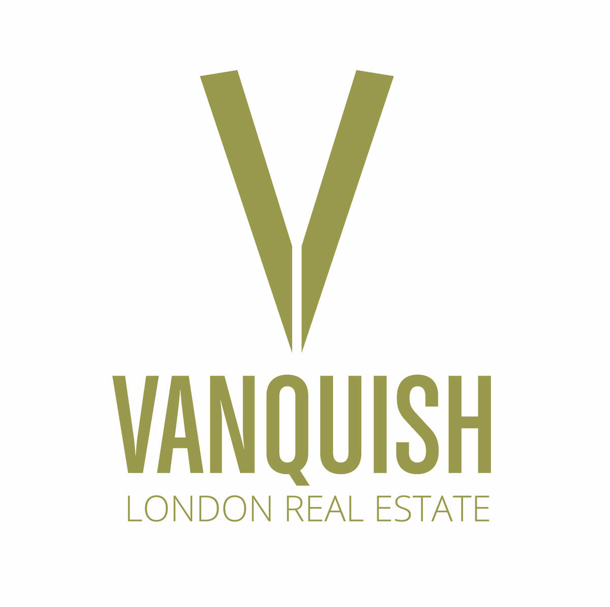 Vanquish Real Estate, East London